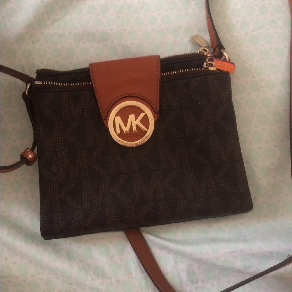 MK Purse